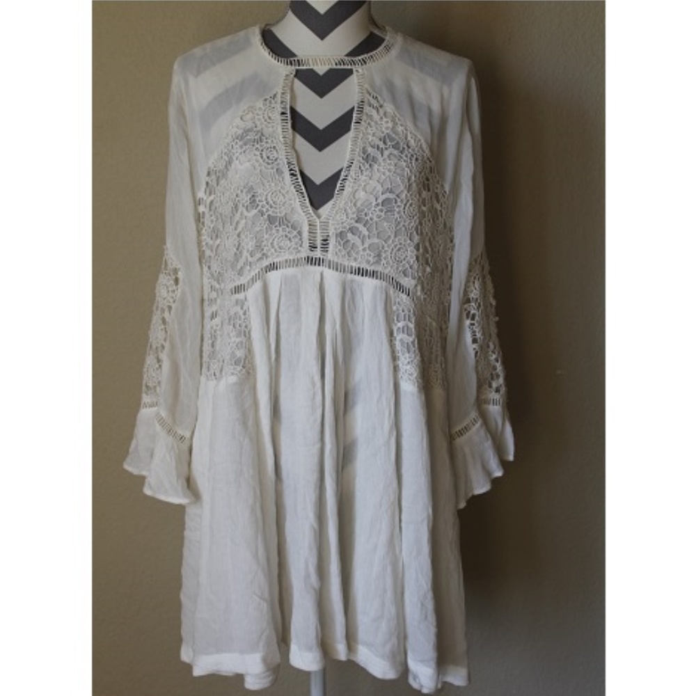 Free People dress/tunic (A12/27)